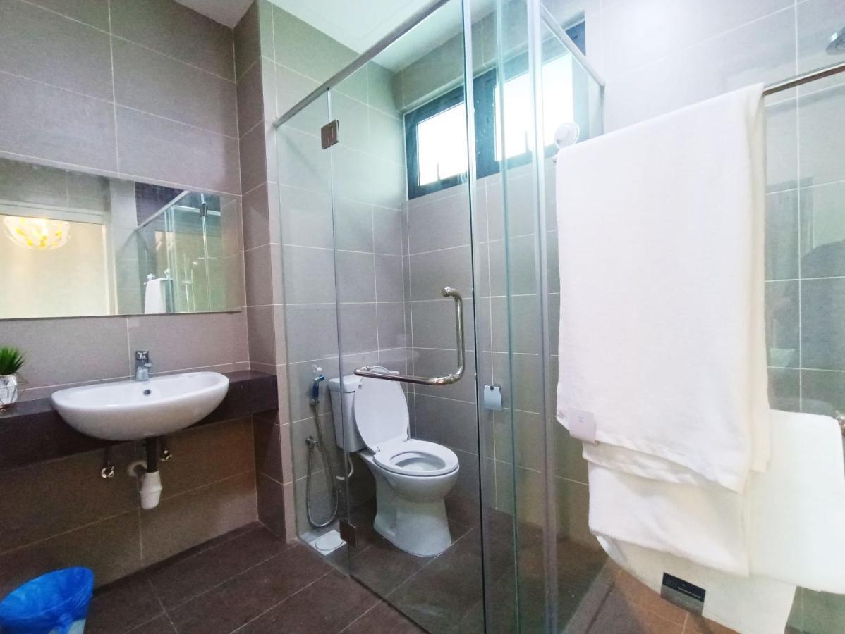 Netflix # Sky Suite Near Jaya One By Salaam Suites, 2 Pax Petaling Jaya Εξωτερικό φωτογραφία