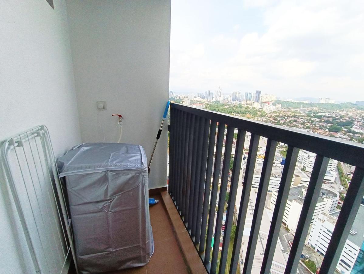 Netflix # Sky Suite Near Jaya One By Salaam Suites, 2 Pax Petaling Jaya Εξωτερικό φωτογραφία