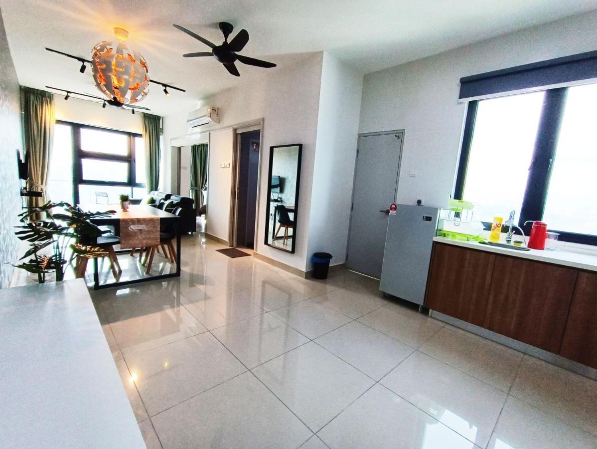 Netflix # Sky Suite Near Jaya One By Salaam Suites, 2 Pax Petaling Jaya Εξωτερικό φωτογραφία