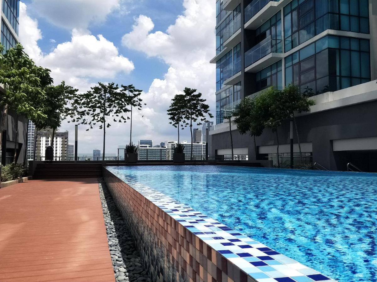 Netflix # Sky Suite Near Jaya One By Salaam Suites, 2 Pax Petaling Jaya Εξωτερικό φωτογραφία