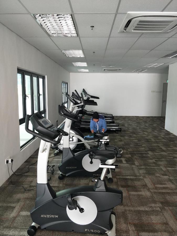 Netflix # Sky Suite Near Jaya One By Salaam Suites, 2 Pax Petaling Jaya Εξωτερικό φωτογραφία